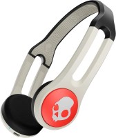 Skullcandy Icon Wireless On-Ear Headphone - Stone