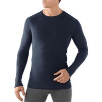 Smartwool NTS Midweight 250 Crew - Men's - Blue Steel Heather
