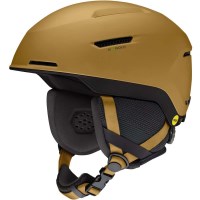 Smith Altus MIPS Helmet - Matte Coyote