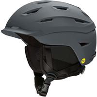 Smith Level MIPS Helmet - Matte Slate