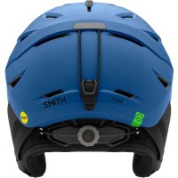 Smith Level MIPS Helmet - Matte True Blue