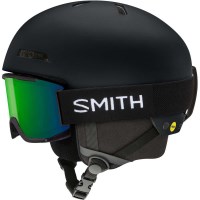 Smith Rodeo Junior MIPS Helmet - Matte Black