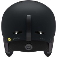 Smith Rodeo MIPS Helmet - Matte Black