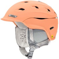 Smith Vantage MIPS Helmet - Women's - Matte Arctic Apricot