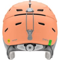 Smith Vantage MIPS Helmet - Women's - Matte Arctic Apricot