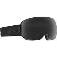 Anon M2 Goggles + Bonus Lens - Smoke Frame / Dark Smoke Lens