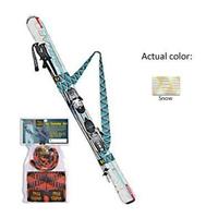 Fast Strap Ski Carrier Set - Snow