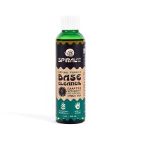 Spiral Wax Eco-Base Cleaner - Small