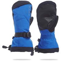 Spyder Finn Ski Mitten - Boy's - Collegiate