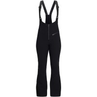 Spyder Strutt Bib Softshell Pants - Women's - Black (BLK2)