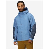 Marmot Cascade Jacket - Rain Cloud / Thunderhead