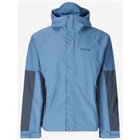 Marmot Cascade Jacket - Rain Cloud / Thunderhead