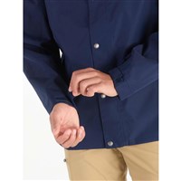 Marmot Cascade Jacket - Arctic Navy