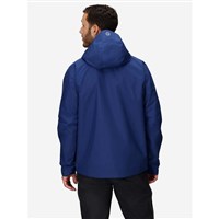 Marmot Waypoint GORE-TEX Jacket - Twilight Blue