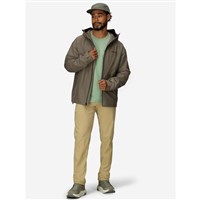 Marmot Waypoint GORE-TEX Jacket - Claystone