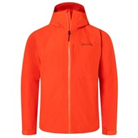 Marmot Waypoint GORE-TEX Jacket - Red Sun
