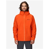 Marmot Waypoint GORE-TEX Jacket - Red Sun