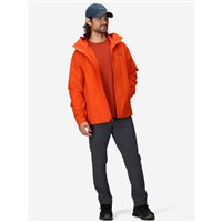 Marmot Waypoint GORE-TEX Jacket - Red Sun