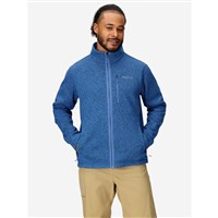 Marmot Drop Line Jacket - Rain Cloud Heather