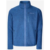 Marmot Drop Line Jacket - Rain Cloud Heather