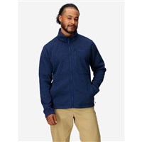 Marmot Drop Line Jacket - Arctic Navy Heather