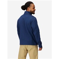 Marmot Drop Line Jacket - Arctic Navy Heather