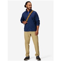 Marmot Drop Line Jacket - Arctic Navy Heather