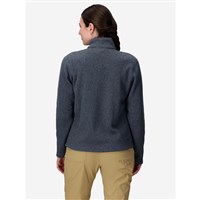 Marmot Women's Drop Line Jacket - Steel Onyx Heather