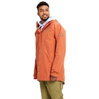 Burton Veridry 2L Rain Jacket - Baked Clay