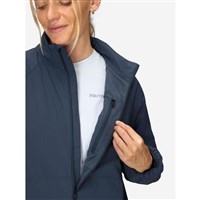 Marmot Women's Novus LT Jacket - Thunderhead