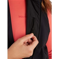 Marmot Women's Novus LT Vest - Black