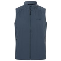 Marmot Women's Novus LT Vest - Thunderhead