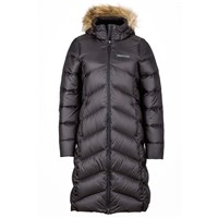 Marmot Women's Montreaux Coat - Black
