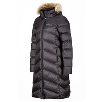 Marmot Women's Montreaux Coat - Black
