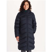Marmot Women's Montreaux Coat - Midnight Navy