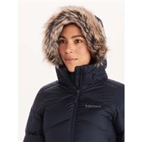 Marmot Women's Montreaux Coat - Midnight Navy