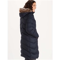 Marmot Women's Montreaux Coat - Midnight Navy
