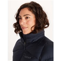 Marmot Women's Montreaux Coat - Midnight Navy