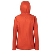 Marmot Women's PreCip Eco Jacket - Ginger Blossom