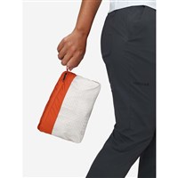 Marmot Women's PreCip Eco Jacket - Ginger Blossom