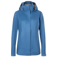 Marmot Women's PreCip Eco Jacket - Rain Cloud