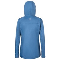 Marmot Women's PreCip Eco Jacket - Rain Cloud