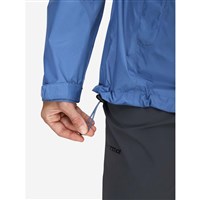 Marmot Women's PreCip Eco Jacket - Rain Cloud