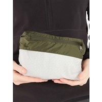 Marmot Women's PreCip Eco Jacket - Nori