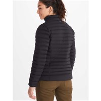 Marmot Women's Echo Featherless Jacket - Black