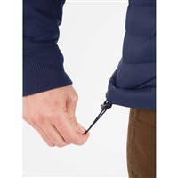 Marmot Women's Echo Featherless Vest - Arctic Navy