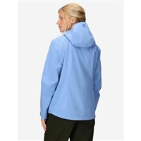 Marmot Women's PreCip Eco Pro Jacket - Blue Bonnet