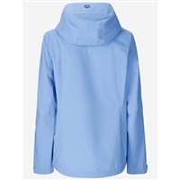 Marmot Women's PreCip Eco Pro Jacket - Blue Bonnet