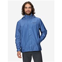 Marmot PreCip Eco Jacket - Rain Cloud