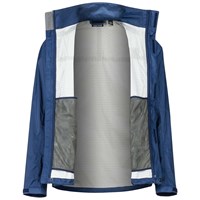 Marmot PreCip Eco Jacket - Arctic Navy